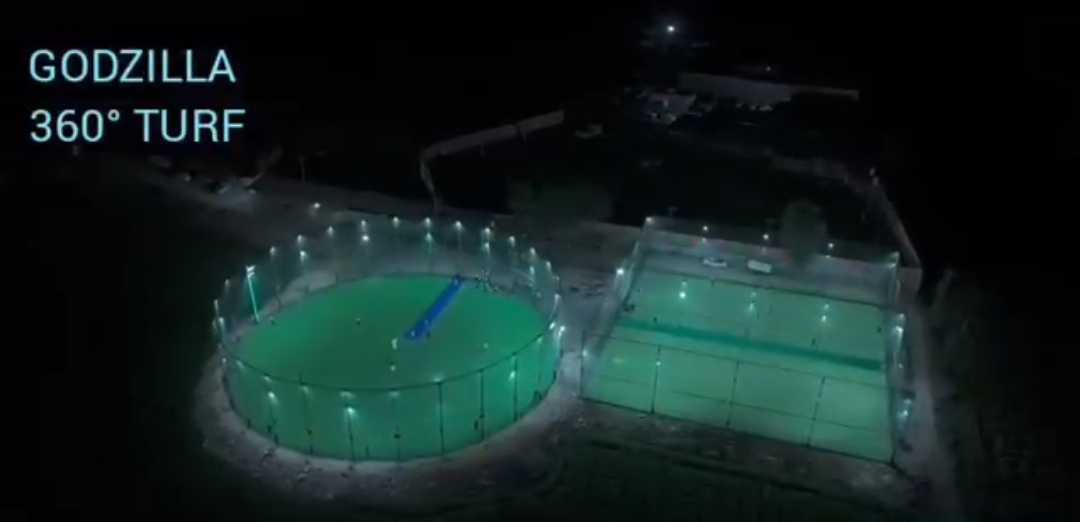 Galaxy Sports Turf | Ujjain | TurfBooking